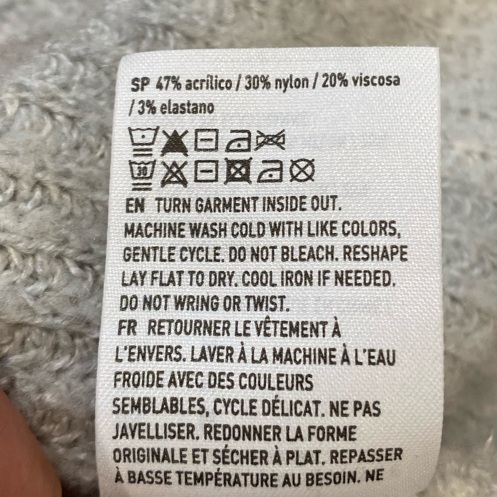 ❤️4/$40 SALE! ❤️ American Eagle Open Front Cardigan - Picture 2 of 6